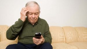 Cellulari per anziani - blog - risorgimentonocerino.it