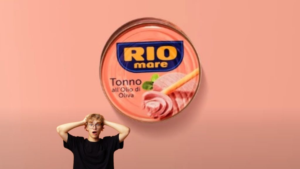 Il tonno Rio Mare e il mercurio, ecco cosa dicono i dati