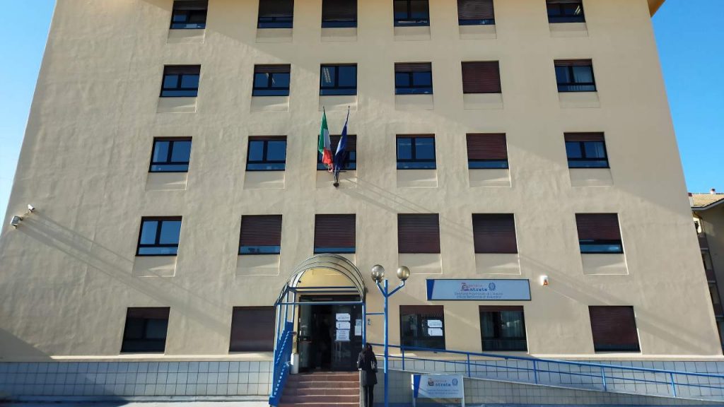 La comunicazione dell'Agenzia delle Entrate