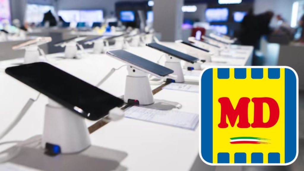 La nuova offerta di MD in merito alla tecnologia