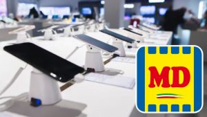 La nuova offerta di MD in merito alla tecnologia