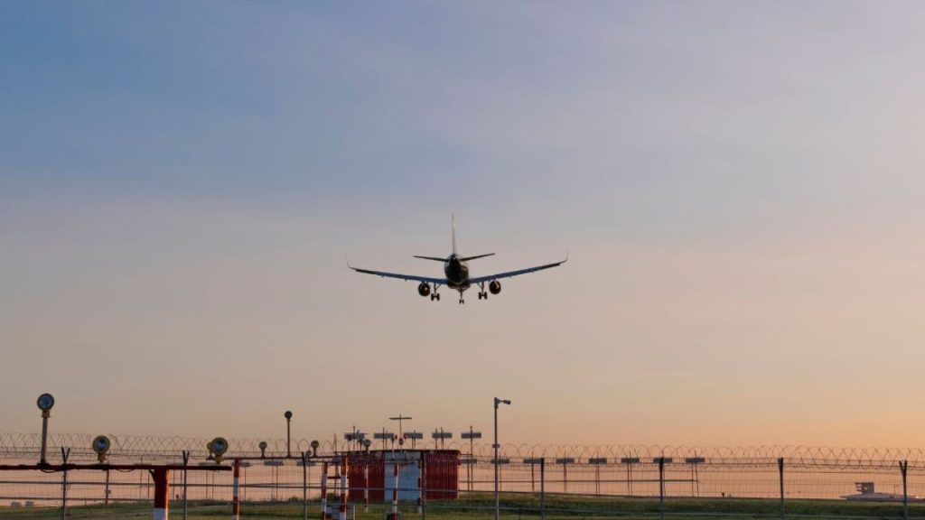 L'aeroporto dove i biglietti costano meno per volare