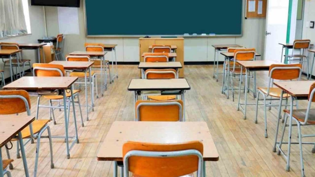 Peggior scuola - quotidiano - risorgimentonocerino.it
