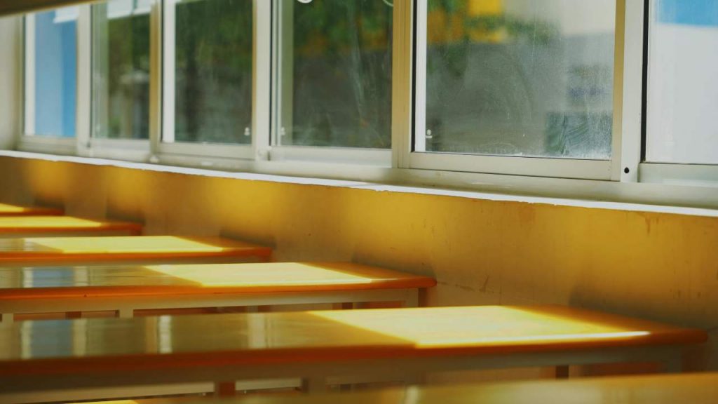 Ministero dell’Istruzione, addio al sabato di lezioni: niente scuola per gli alunni | Torniamo a 100 anni fa
