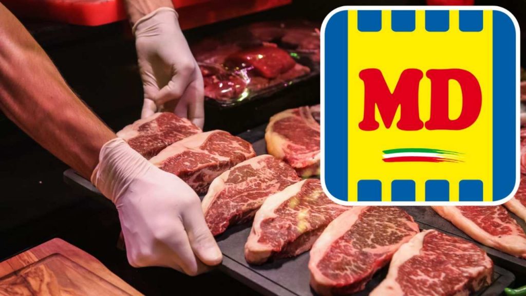 Sono una stupida: per anni ho snobbato la carne dell’MD | Invece la produceva il colosso della macelleria italiana