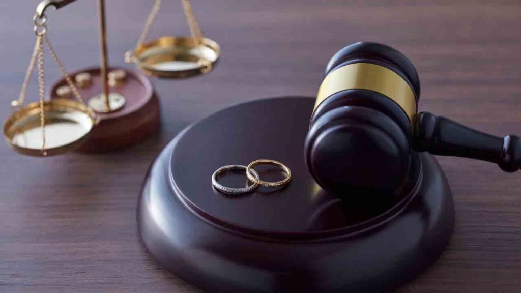 Ultim’ora: ABOLITO l’Assegno di Mantenimento | Da oggi se divorzi non becchi una lira: devi andare a lavorare