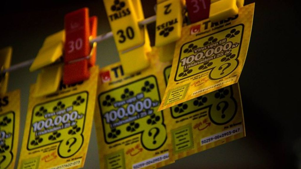 Ultim’ora: il Governo ha chiuso per sempre i Gratta e Vinci | Da domani niente più fortuna: è tutto finito