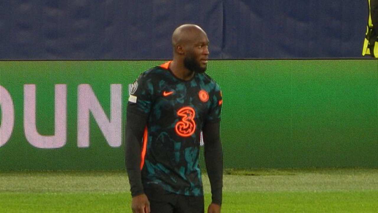 Ultim’ora: è morto Lukaku | Tutta la Serie A si ferma di fronte a questra tragedia: è un colpo al cuore