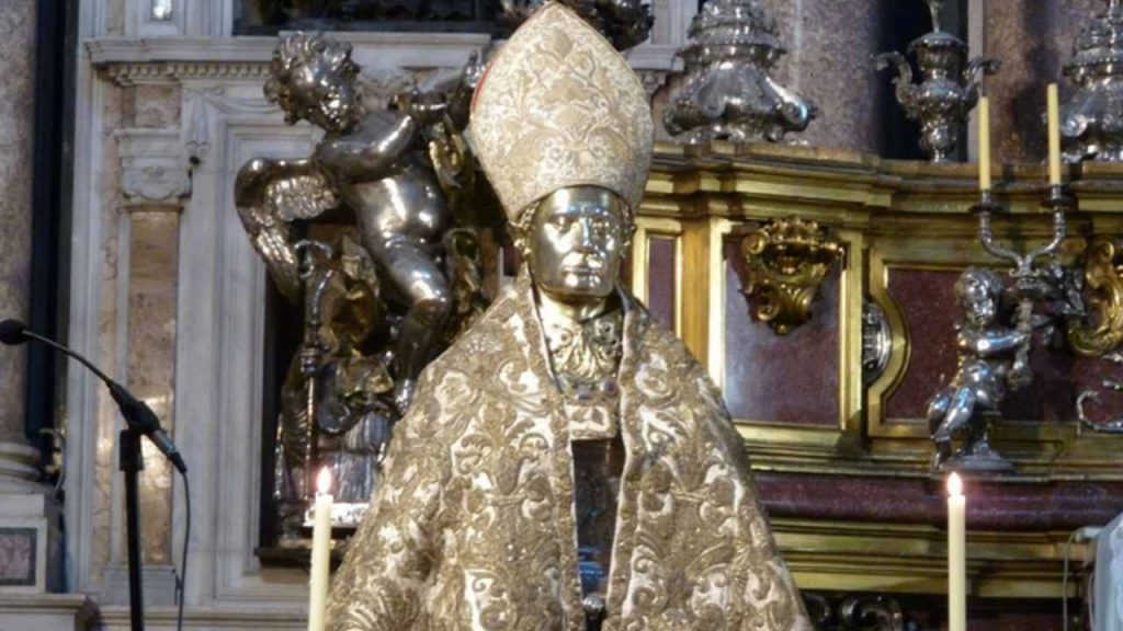 Ultim’ora: saltata la Festa di San Gennaro 2025 | Popolo napoletano nel panico: sarà la prima volta senza