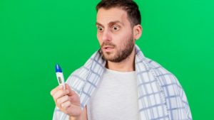 Addio al certificato medico con la febbre