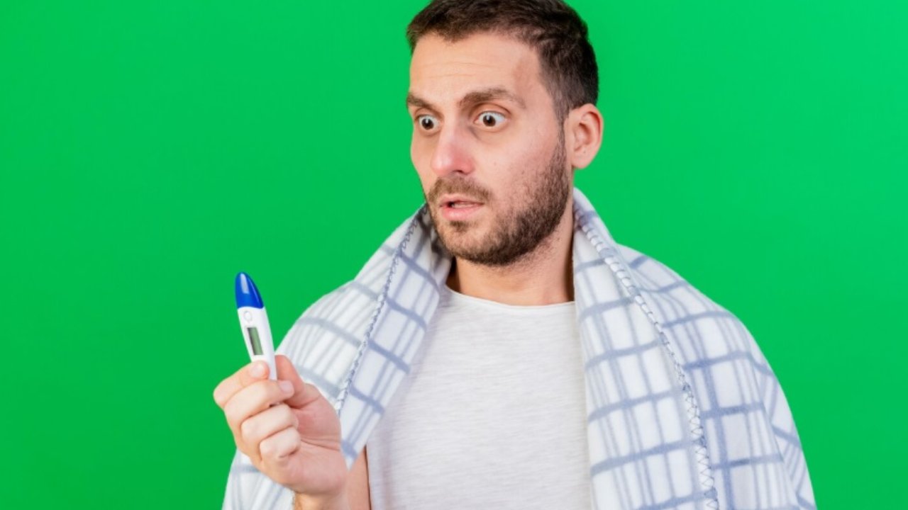 Addio al certificato medico con la febbre