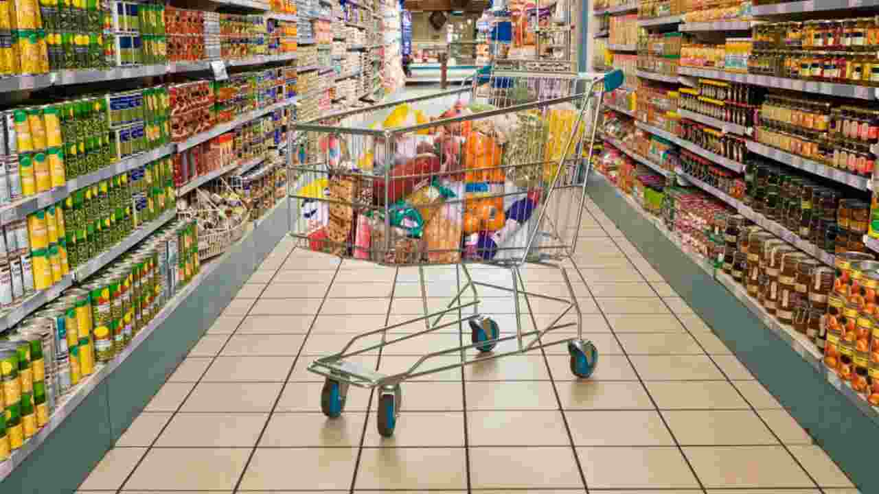 Carrello della spesa - food - risorgimentonocerino.it