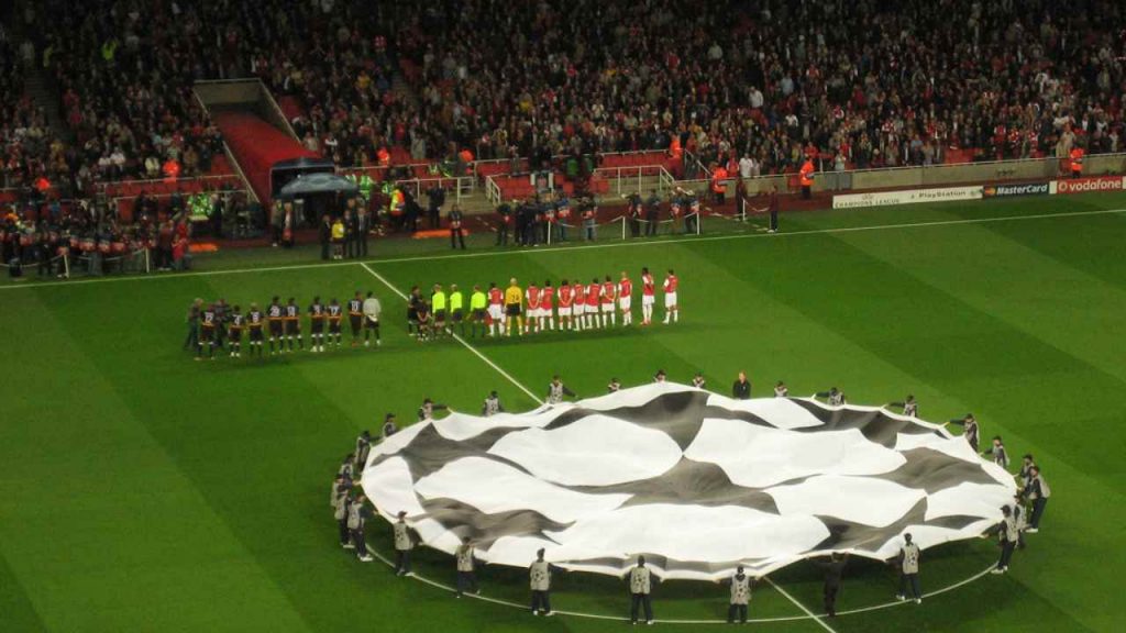 Champions League