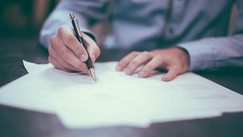 Contratto di lavoro - lexdo - risorgimentoncoerino.it