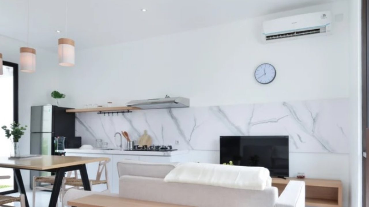 Dite addio ai condizionatori