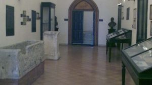 Gli appuntamenti al Museo Archeologico Provinciale dell’Agro Nocerino