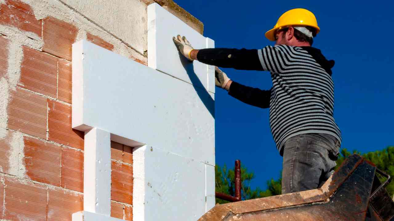 Il cappotto termico - isosystem - risorgimentonocerino.it