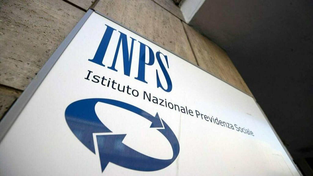Inps logo - ministero - risorgimentonocerino.it