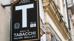 Insegna tabaccaio - geograf -risorgimentonocerino.it