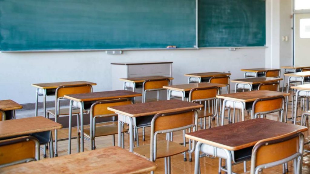 La novità in merito al comparto scuola