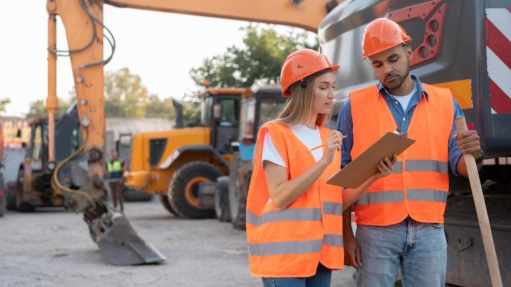 Le zone interessate dai lavori