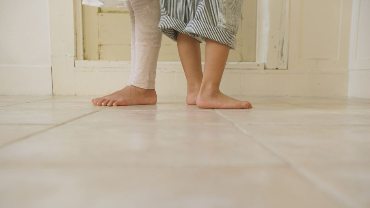 Novità pavimento riscaldato