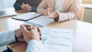 Nuova offerta di lavoro