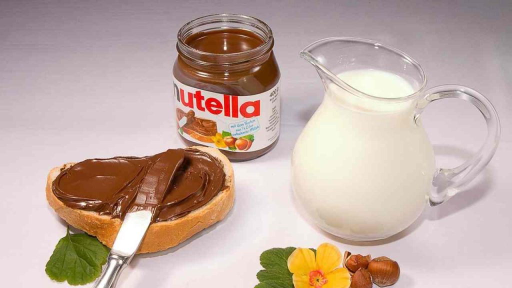Nutella - wikipedia - risorgimentonocerino.it