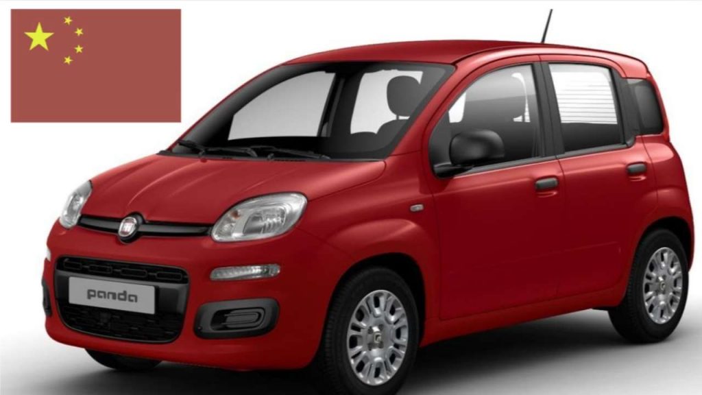 Panda cinese - fiat - risorgimentonocerino.it