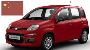 Panda cinese - fiat - risorgimentonocerino.it