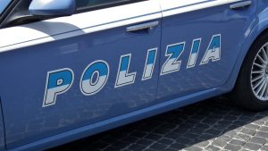 Paura tra le strade di Nocerina