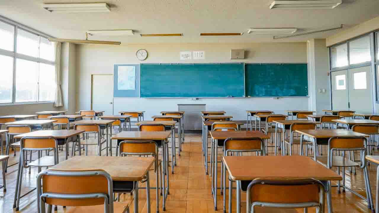 Ultim’ora Scuola: CANCELLATO IL PONTE DI HALLOWEEN | “Dovete andare in classe comunque”: il Ministero ha deciso