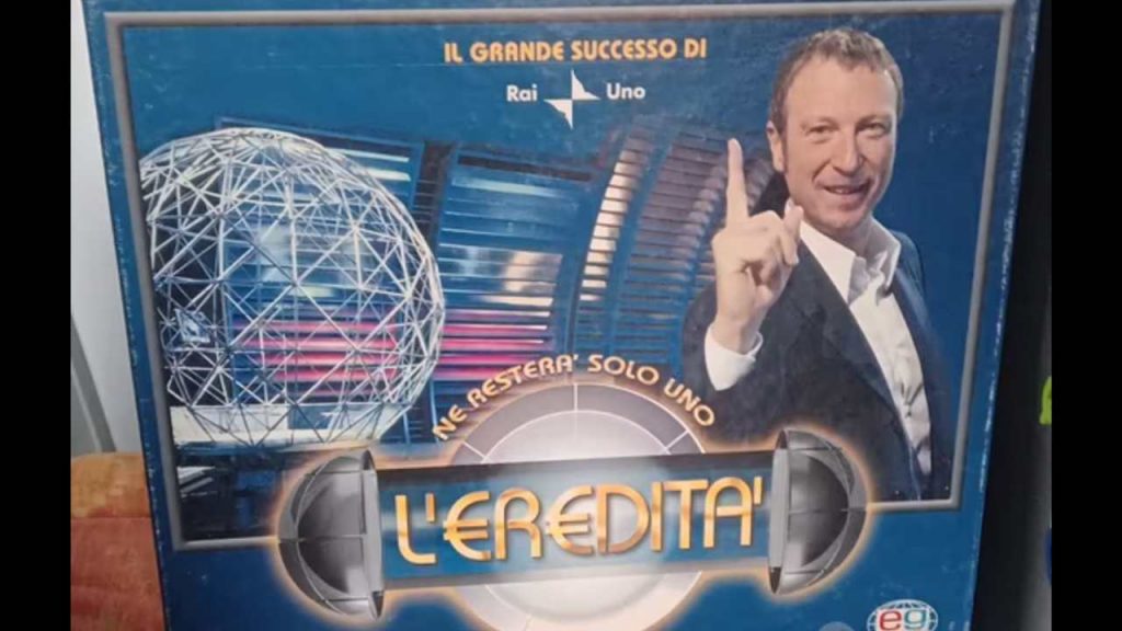 UFFICIALE: il conduttore torna in Rai, presenterà lo show che l’ha reso famoso | Fan de L’Eredità in visibilio