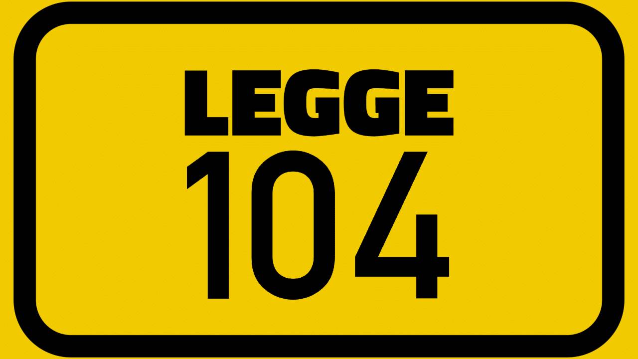 Ultim’ora: addio legge 104 per le donne, Piantedosi l’ha eliminata per sempre | Cancellata dallo Stato Italiano