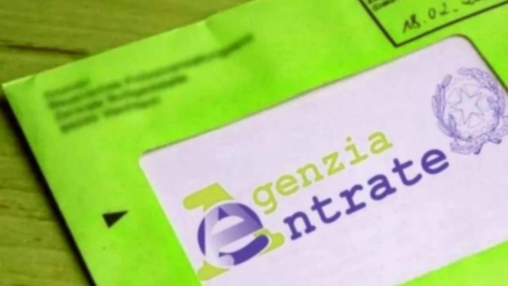 “Rivogliamo il bollo auto del 2022” | MISSIVA VERDE dall’Agenzia delle Entrate: da saldare anche se hai già pagato