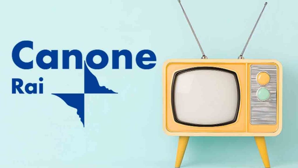 Svolta epocale: da oggi non paghi il CANONE RAI se fai questo lavoro | Importo passa automaticamente a 0 euro