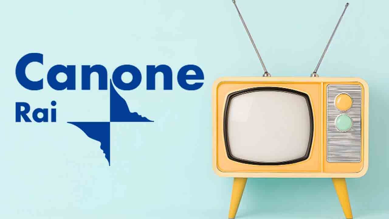 Svolta epocale: da oggi non paghi il CANONE RAI se fai questo lavoro | Importo passa automaticamente a 0 euro
