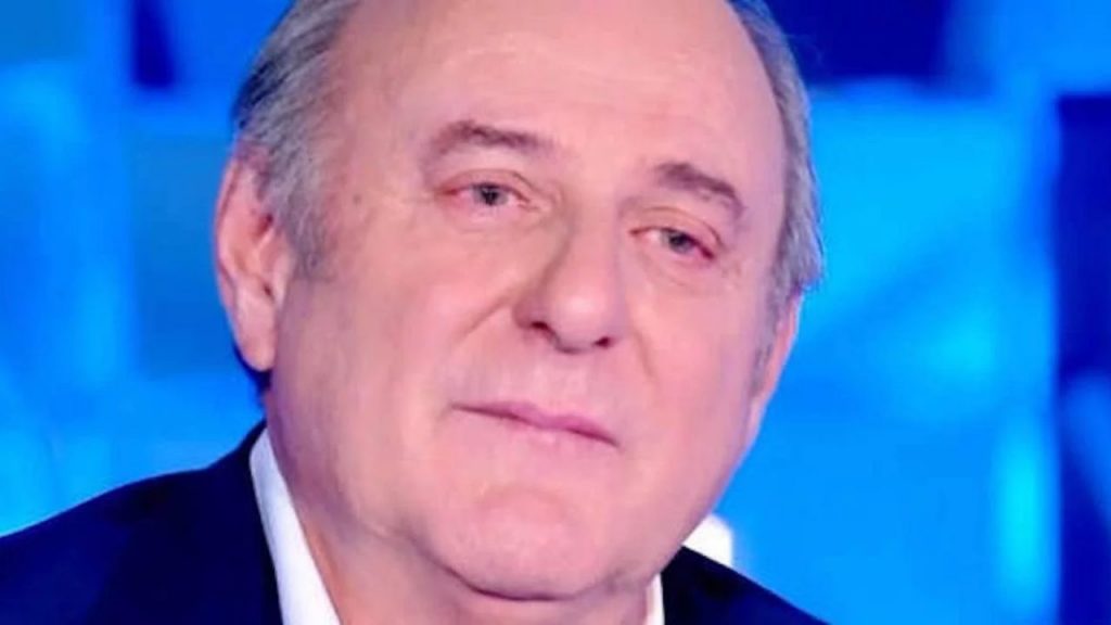 “Nome del paziente: Gerry Scotti” | Terapia intensiva di Milano allertata d’urgenza: fegato e pancreas compromessi
