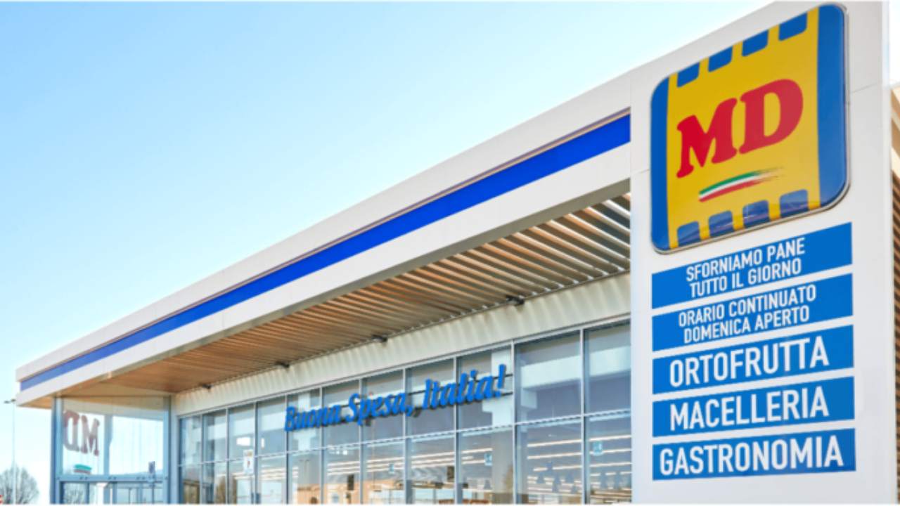 Io non ci volevo credere, poi sono andato all’MD ed è tutto vero | ELETTRODOMESTICO A 10 EURO: è una manna dal cielo