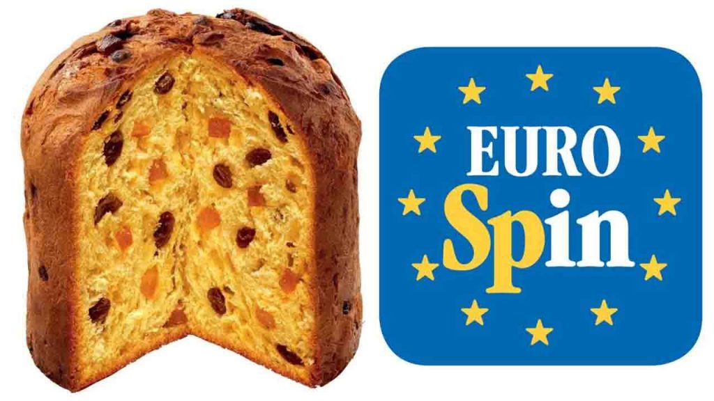 Panettone Eurospin vs Panettone Paluani: chef stellato rimane sotto shock all’assaggio | È successo quello che non ti immagini