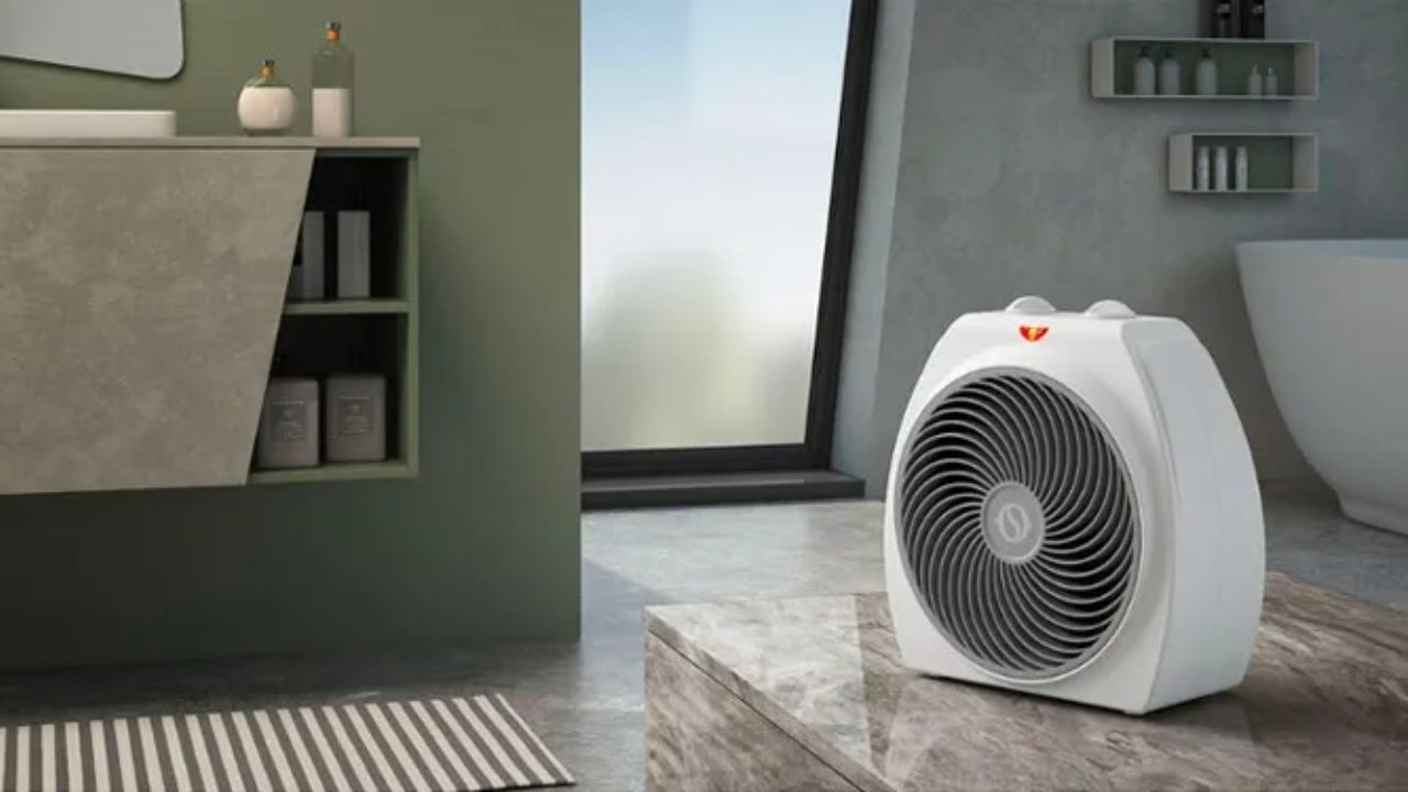 Ciao ciao stufetta del bagno: con l’alternativa norvegese ti fai la doccia al calduccio con 1 euro al mese