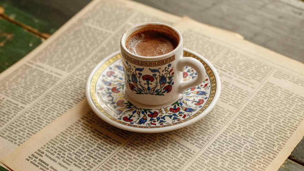 Se bevi il caffè amaro ho una brutta notizia per te: stai rischiando la paralisi definitiva | Finisci in sedia a rotelle permanente