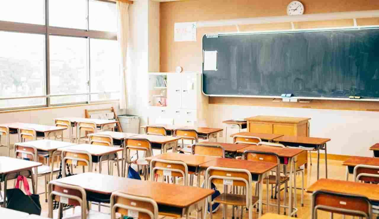 Stop alle lezioni: studenti e lavoratori incrociano le braccia: resti a casa da scuola senza preavviso | Novembre e dicembre nel caos