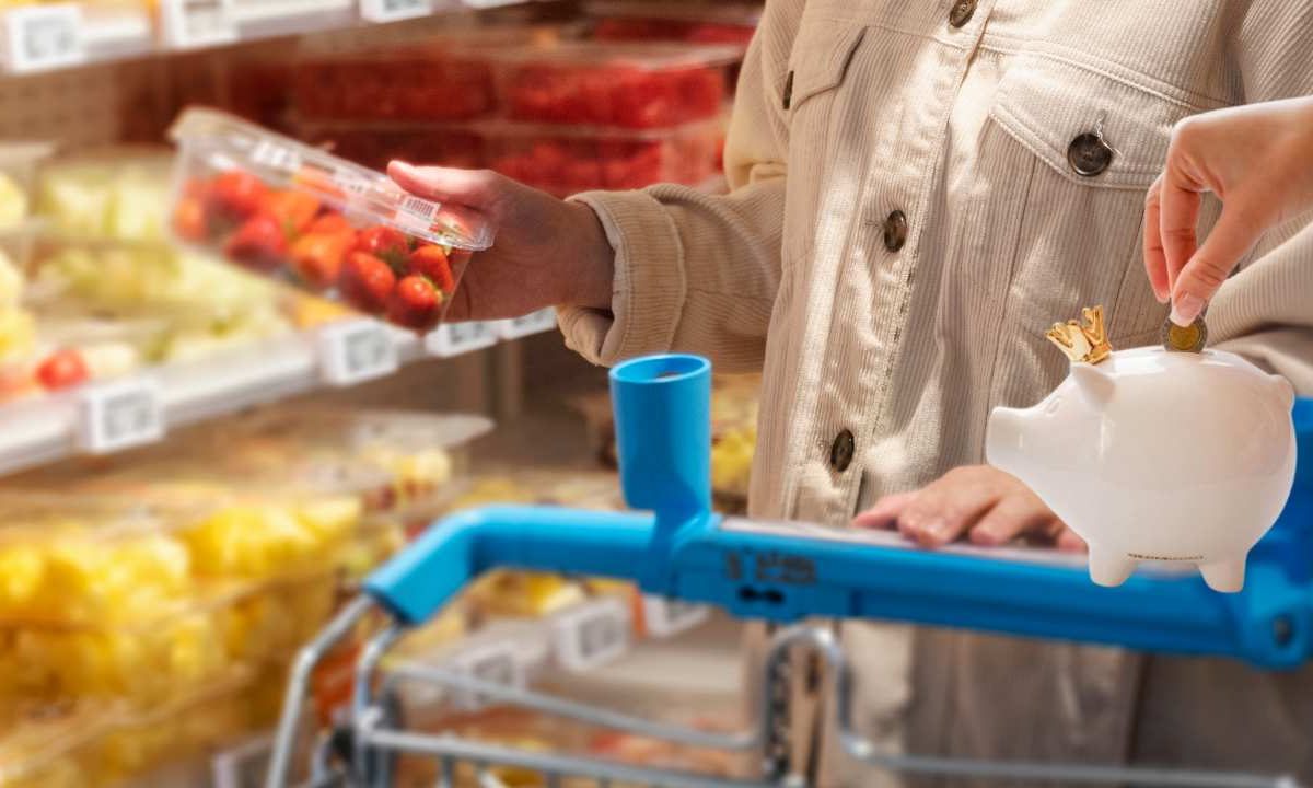 Da mercoledì la spesa diventa gratuita per chi rientra nelle fasce indicate | il risparmio settimanale cambia tutto