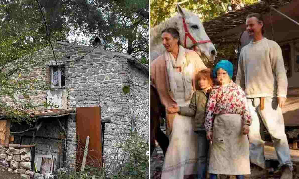 Famiglia nel bosco, “Così lo Stato può portar via i bambini a chiunque”: l’allarme dell’esperto denuncia il rischio per tutte le famiglie