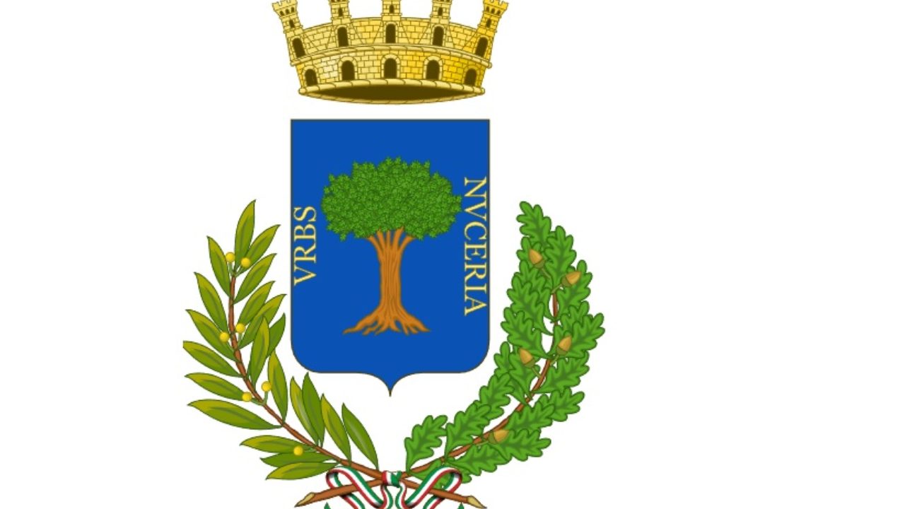 Nocera Superiore diventa espositore della 27° edizione della Borsa Mediterranea del Turismo 2025: stand dedicato a Nuceria