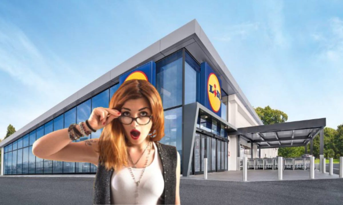 Inverno duro, Lidl risponde con prezzi folli: abbigliamento termico sotto gli 8 € | perfetto per l’ondata di freddo in arrivo