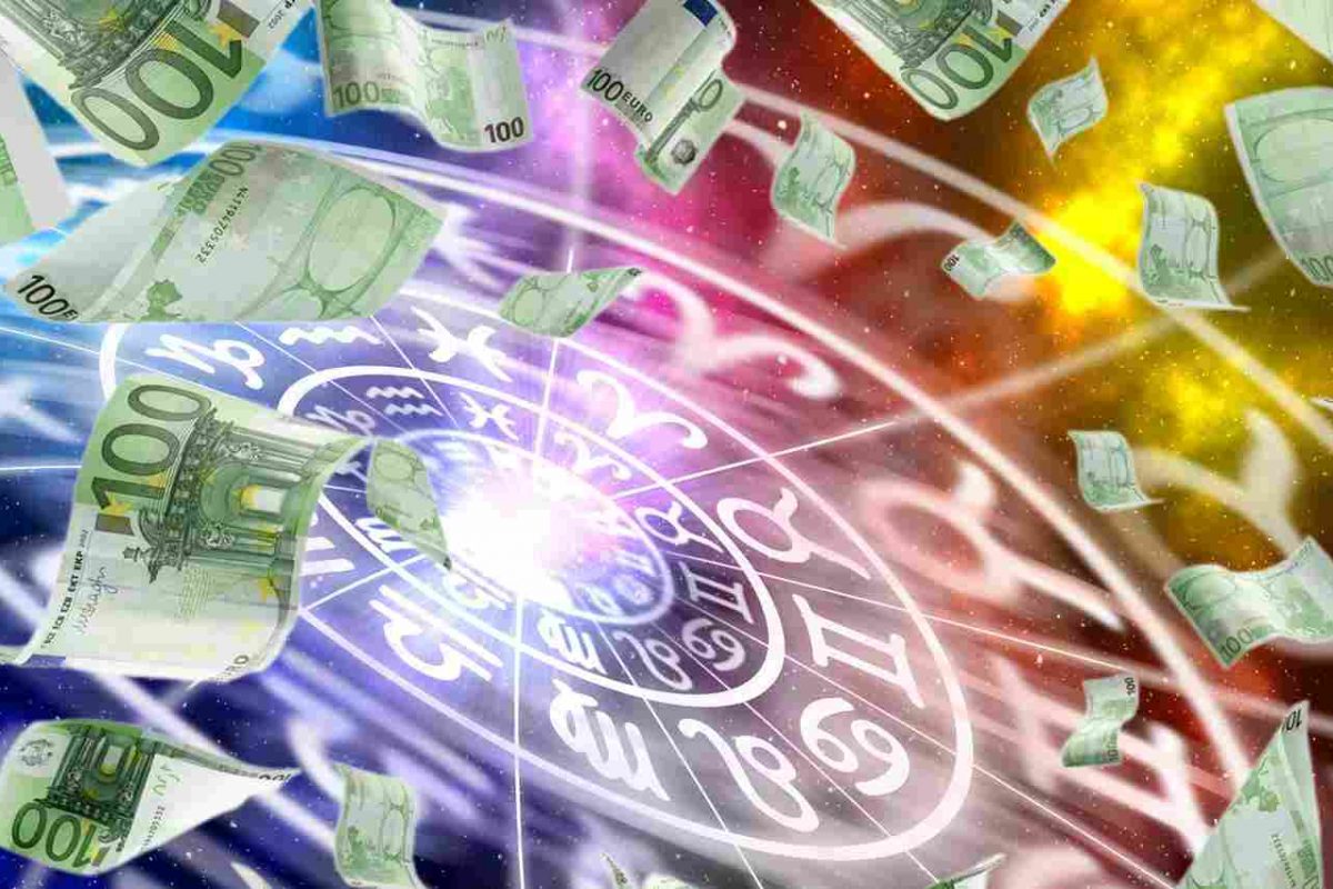 Oroscopo d’oro, fine novembre da record per 3 segni: arriva un colpo di fortuna raro | i numeri parlano chiaro
