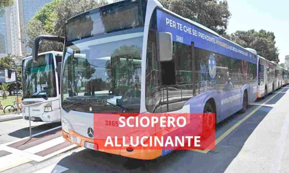 Sciopero 28 novembre, l’Italia si ferma: mezzi fermi, scuole chiuse, sanità a rischio | la giornata sarà un banco di prova