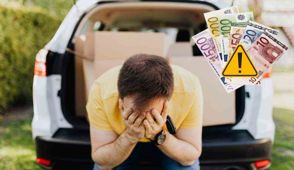 Multe, cambia tutto: si pagano a rate e senza interessi | Basta pochi clic sullo smartphone